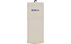 Bolsa Para Ropa Sucia De Algodón Berger