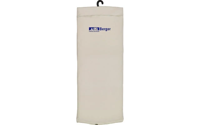 Bolsa Para Ropa Sucia De Algodón Berger 3 Bolsa Para Ropa Sucia De Algodón Berger