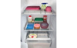 Purvario By Dörr Rieles De Almacenamiento Para Frigoríficos, Juego De 8 Antracita / Lima 12 Purvario By Dörr Rieles De Almacenamiento Para Frigoríficos, Juego De 8 Antracita / Lima -Artículos Para El Hogar 328157 2355706