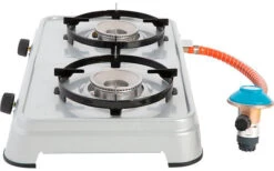 Estufa De 2 Fuegos Campingaz Cook CV 50 Mbar 8 Estufa De 2 Fuegos Campingaz Cook CV 50 Mbar -Artículos Para El Hogar 333191 2308891
