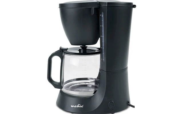 Cafetera Mestic MK-60 230 Volt 600 Ml 3 Cafetera Mestic MK-60 230 Volt 600 Ml