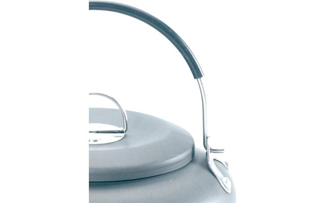 Esbit WK1400HA Hervidor De Aluminio De 1,4 Litros 4 Esbit WK1400HA Hervidor De Aluminio De 1,4 Litros - Imagen 2