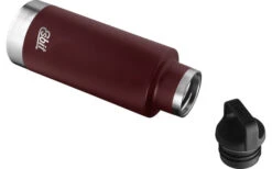 Esbit Sculptor Botella Aislada De Acero Inoxidable 750 Ml Verde Bosque -Artículos Para El Hogar 347022 2701976 1