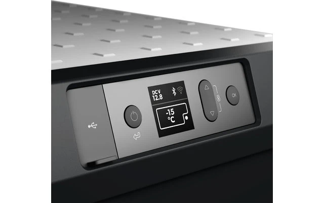 Dometic CFX3 45 AC/DC Nevera De Compresor 40 Litros 6 Dometic CFX3 45 AC/DC Nevera De Compresor 40 Litros - Imagen 4