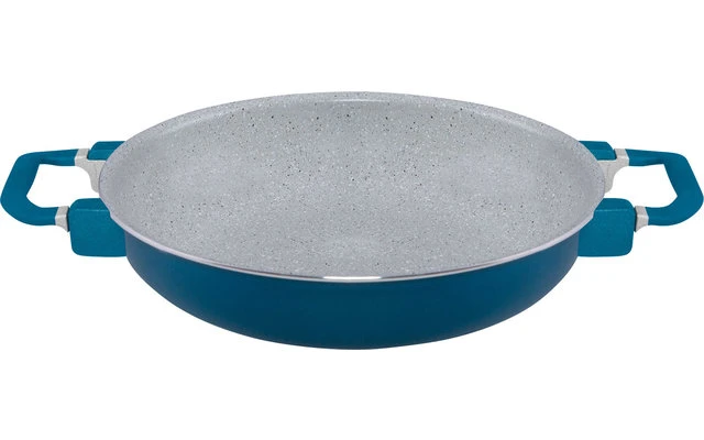 Juego De Cacerolas Brunner Carezza Magnetogrip 8 Piezas - 20 Cm 8 Juego De Cacerolas Brunner Carezza Magnetogrip 8 Piezas - 20 Cm - Imagen 6