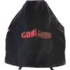 Grill Guru Compact Raincover Para Parrilla De Cerámica -Artículos Para El Hogar 368012 2681059