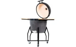 Grill Guru Kamado XL Ceramic Grill -Artículos Para El Hogar 368324 2331613