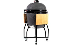 Grill Guru Kamado XL Ceramic Grill -Artículos Para El Hogar 368402 2331673