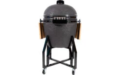 Grill Guru Kamado XL Ceramic Grill -Artículos Para El Hogar 368417 2331682