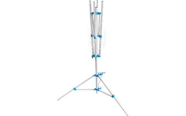 Secador Rotativo ProPlus Con Soporte Incl. 3 Clavijas 3 Secador Rotativo ProPlus Con Soporte Incl. 3 Clavijas
