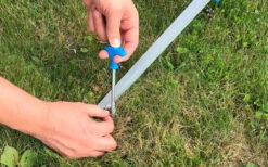 Secador Rotativo ProPlus Con Soporte Incl. 3 Clavijas 9 Secador Rotativo ProPlus Con Soporte Incl. 3 Clavijas -Artículos Para El Hogar 373188 2293379