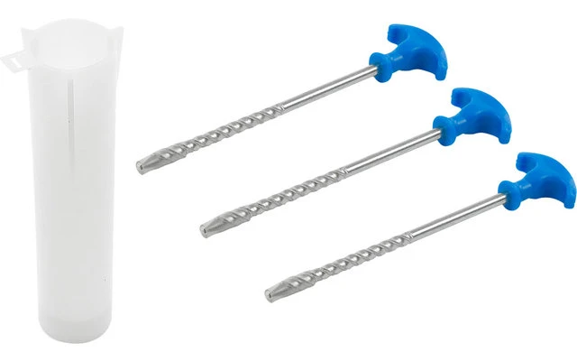 Secador Rotativo ProPlus Con Soporte Incl. 3 Clavijas 7 Secador Rotativo ProPlus Con Soporte Incl. 3 Clavijas - Imagen 5