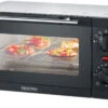 Mini Horno Severin / Horno Para Tostar 800 W / 9 Litros 2 Mini Horno Severin / Horno Para Tostar 800 W / 9 Litros -Artículos Para El Hogar 382613 2759620