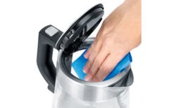 Hervidor De Vidrio Severin 2200 W / 1 Litro -Artículos Para El Hogar 383324 2759426