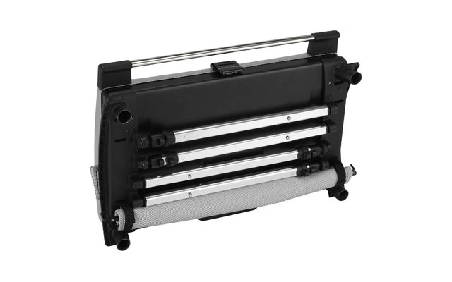 Campingaz 600 SG 2-Burner Gas Cooker / Grill 5 Campingaz 600 SG 2-Burner Gas Cooker / Grill - Imagen 3