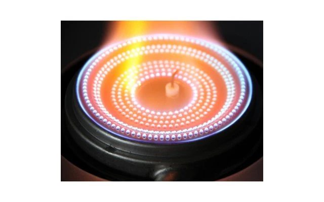 Campingaz 600 SG 2-Burner Gas Cooker / Grill 4 Campingaz 600 SG 2-Burner Gas Cooker / Grill - Imagen 2