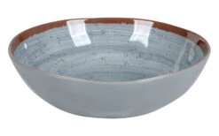 Juego De Tazones De Melamina Bo-Camp 4 Piezas Gris / Marrón 5 Juego De Tazones De Melamina Bo-Camp 4 Piezas Gris / Marrón -Artículos Para El Hogar 385276 2833573