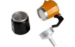 Cafetera De Aluminio Bo-Camp Hudson 150 Ml 10 Cafetera De Aluminio Bo-Camp Hudson 150 Ml -Artículos Para El Hogar 385624 2835103