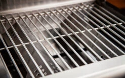 Grillfürst G201E, Parrilla De Gas Portátil De Acero Inoxidable, Incluye Bolsa De Transporte -Artículos Para El Hogar 385874 2835533