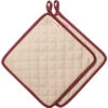 Omnia Potholder Para Horno De Camping 2 Piezas 2 Omnia Potholder Para Horno De Camping 2 Piezas -Artículos Para El Hogar 389516 2868836