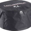 Parrilla De Carbón LotusGrill XL Con Bolsa De Transporte Naranja Mandarina 1 Parrilla De Carbón LotusGrill XL Con Bolsa De Transporte Naranja Mandarina -Artículos Para El Hogar 390521 2850275