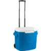 Nevera Con Ruedas Coleman 16 QT Excursion De 15 Litros