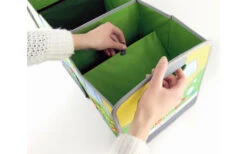 Caja Plegable VW Collection T1 Bulli Gasolina / Azul 11 Caja Plegable VW Collection T1 Bulli Gasolina / Azul -Artículos Para El Hogar 393013 2858099