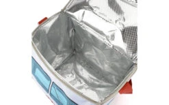 VW Collection T1 Bulli Cooler Bag Azul 30 Litros 12 VW Collection T1 Bulli Cooler Bag Azul 30 Litros -Artículos Para El Hogar 393061 2859554