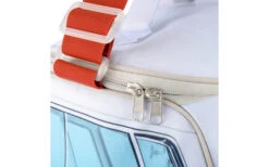 VW Collection T1 Bulli Cooler Bag Azul 30 Litros 14 VW Collection T1 Bulli Cooler Bag Azul 30 Litros -Artículos Para El Hogar 393151 2859566