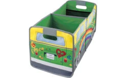 Caja Plegable VW Collection T1 Bulli Gasolina / Azul