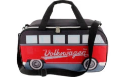 Bolsa Nevera VW Collection 25 Litros En Formato T1 Bulli Rojo / Negro 9 Bolsa Nevera VW Collection 25 Litros En Formato T1 Bulli Rojo / Negro -Artículos Para El Hogar 393388 2858038