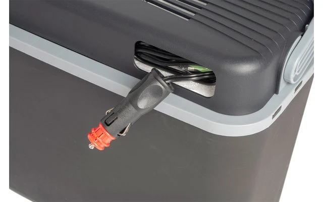 Nevera Termoeléctrica Para Coche Bo-Camp Arctic 12 V 12 Litros 4 Nevera Termoeléctrica Para Coche Bo-Camp Arctic 12 V 12 Litros - Imagen 2