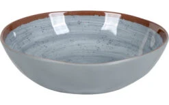 Bo-Camp Vajilla De Melamina 12 Pzas. Marrón / Gris 15 Bo-Camp Vajilla De Melamina 12 Pzas. Marrón / Gris -Artículos Para El Hogar 395284 2893187