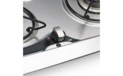 Dometic HSG 2370R Combinación De Cocina Y Fregadero 900 X 370 Mm Fregadero Derecho -Artículos Para El Hogar 396743 2889659