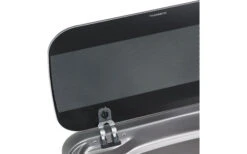 Dometic HSG 2370R Combinación De Cocina Y Fregadero 900 X 370 Mm Fregadero Derecho -Artículos Para El Hogar 397091 2889671