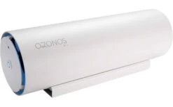 Ozonos AC-1 PLUS Limpiador De Aire Móvil / Purificador De Aire Plata 12 Ozonos AC-1 PLUS Limpiador De Aire Móvil / Purificador De Aire Plata -Artículos Para El Hogar 398718 2917140