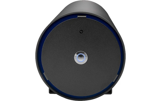 Ozonos AC-1 PLUS Limpiador De Aire Móvil / Purificador De Aire Plata 4 Ozonos AC-1 PLUS Limpiador De Aire Móvil / Purificador De Aire Plata - Imagen 2