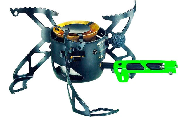 Estufa De Camping Optimus Nova 3 Estufa De Camping Optimus Nova