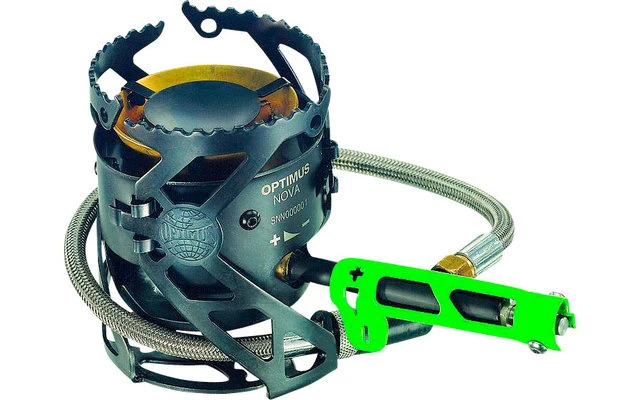 Estufa De Camping Optimus Nova 6 Estufa De Camping Optimus Nova - Imagen 4