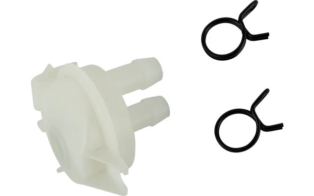 Interruptor De Vacío Thetford 3 Interruptor De Vacío Thetford