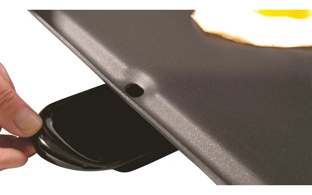 Sartén Eléctrica Outwell Selby Griddle 230 V 4 Sartén Eléctrica Outwell Selby Griddle 230 V - Imagen 2