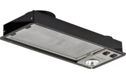 Campana Extractora Empotrada Dometic CK 150 Con Ventilador De 1 Velocidad 12 V