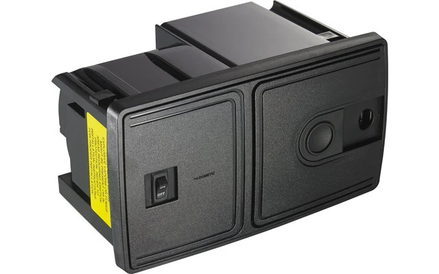 Aspirador Dometic CV 1004 3 Aspirador Dometic CV 1004