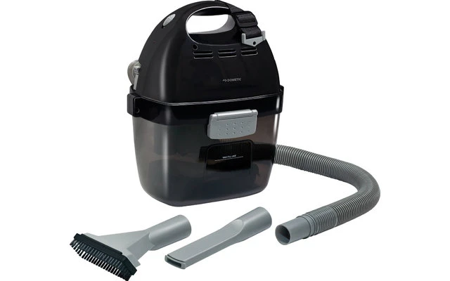 Aspirador En Húmedo Dometic PowerVac PV 100 Con Batería Recargable De 12 V 3 Aspirador En Húmedo Dometic PowerVac PV 100 Con Batería Recargable De 12 V