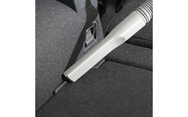 Aspirador En Húmedo Dometic PowerVac PV 100 Con Batería Recargable De 12 V 5 Aspirador En Húmedo Dometic PowerVac PV 100 Con Batería Recargable De 12 V - Imagen 3