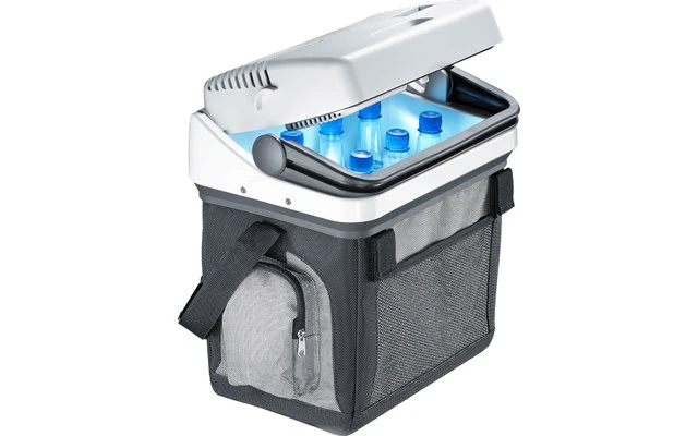 Dometic BordBar AS 25 Nevera Termoeléctrica 20 Litros 3 Dometic BordBar AS 25 Nevera Termoeléctrica 20 Litros