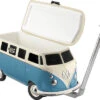 Nevera Pasiva Enrollable VW Collection T1 Bus 30 Litros 2 Nevera Pasiva Enrollable VW Collection T1 Bus 30 Litros -Artículos Para El Hogar 410222 2980538