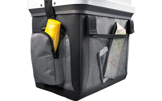 Dometic BordBar AS 25 Nevera Termoeléctrica 20 Litros 4 Dometic BordBar AS 25 Nevera Termoeléctrica 20 Litros - Imagen 2