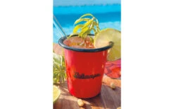 Taza Esmaltada VW Collection T1 Bus Juego De 310 Ml 2 Piezas 8 Taza Esmaltada VW Collection T1 Bus Juego De 310 Ml 2 Piezas -Artículos Para El Hogar 412070 2985590