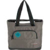 Campingaz The Office Shopping Cooler Bag 16 Litros -Artículos Para El Hogar 414087 3015987